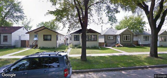 Larawan ng 720 Goulding Street sa Winnipeg, Manitoba