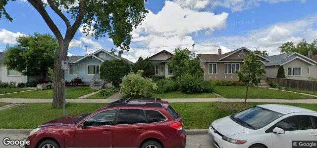Larawan ng 720 Ingersoll Street sa Winnipeg, Manitoba