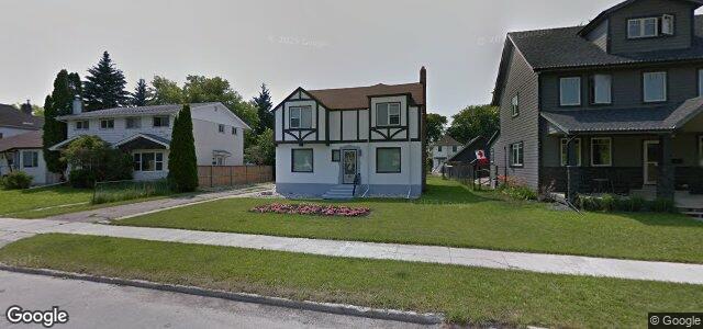 Larawan ng 720 Minto Street sa Winnipeg, Manitoba