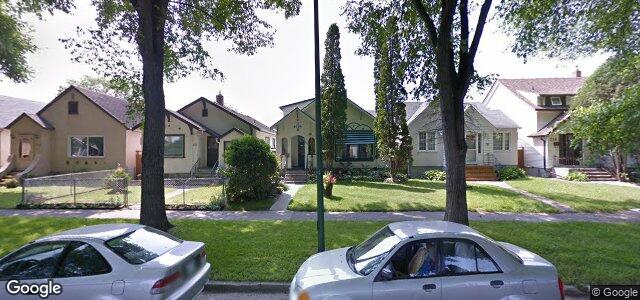 Larawan ng 720 Sherburn Street sa Winnipeg, Manitoba