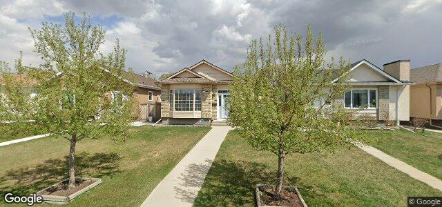 721 Denson Place（加拿大曼尼托巴省溫尼伯市）房屋照片