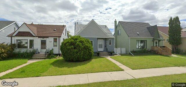 Larawan ng 721 Garfield Street N sa Winnipeg, Manitoba