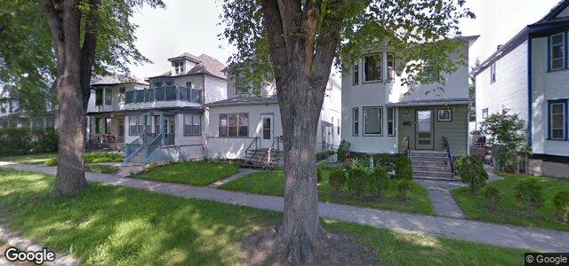 Larawan ng 721 Goulding Street sa Winnipeg, Manitoba