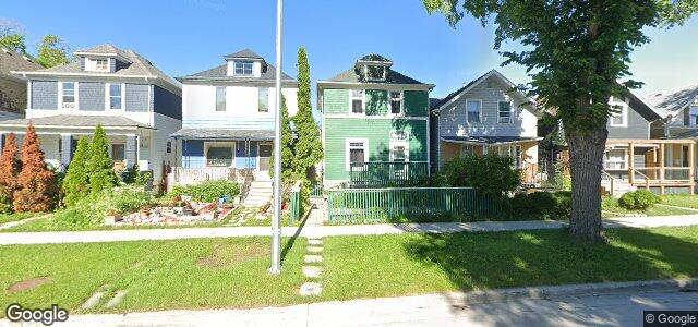 Larawan ng 722 Ashburn Street sa Winnipeg, Manitoba
