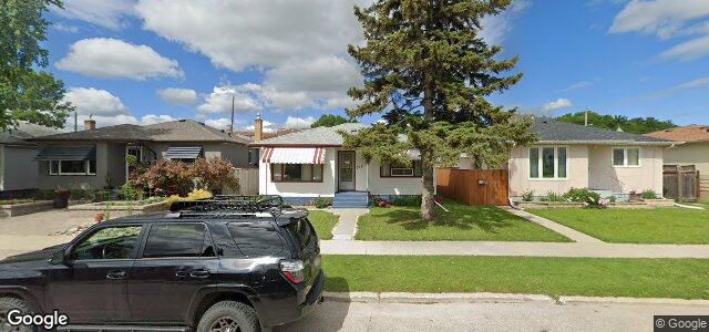 Larawan ng 722 Garfield Street N sa Winnipeg, Manitoba