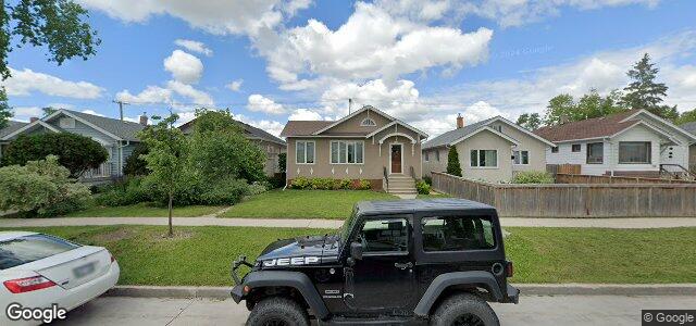 Larawan ng 722 Ingersoll Street sa Winnipeg, Manitoba