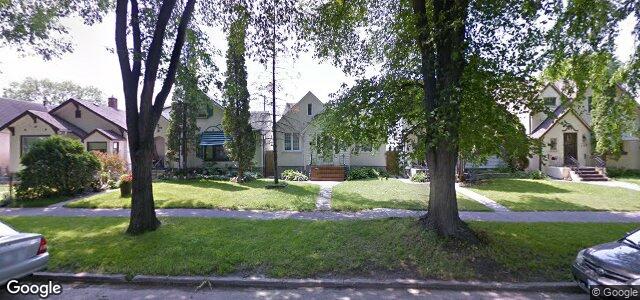 Larawan ng 722 Sherburn Street sa Winnipeg, Manitoba