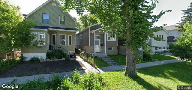 Larawan ng 723 Ashburn Street sa Winnipeg, Manitoba