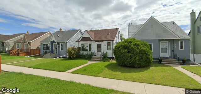 Larawan ng 723 Garfield Street N sa Winnipeg, Manitoba