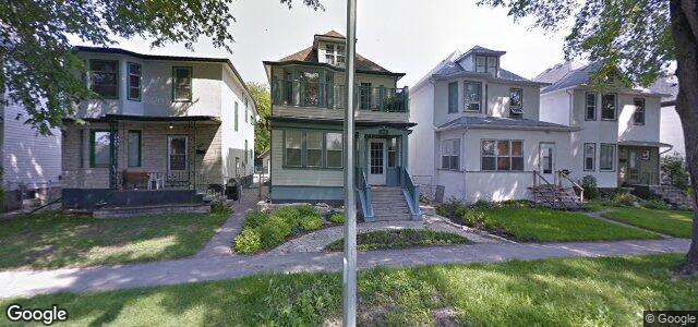 Larawan ng 723 Goulding Street sa Winnipeg, Manitoba