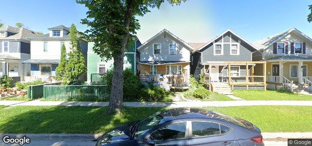 Larawan ng 724 Ashburn Street sa Winnipeg, Manitoba