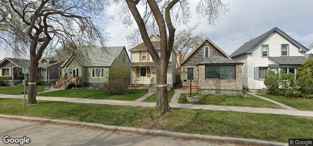 Larawan ng 724 Clifton Street sa Winnipeg, Manitoba