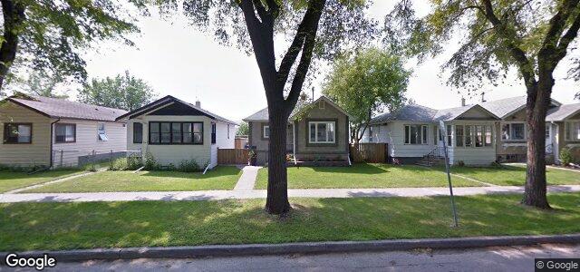 Larawan ng 724 Goulding Street sa Winnipeg, Manitoba