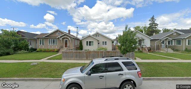 Larawan ng 724 Ingersoll Street sa Winnipeg, Manitoba