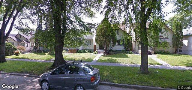 Larawan ng 724 Sherburn Street sa Winnipeg, Manitoba