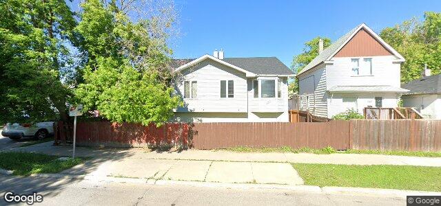 Larawan ng 724 Valour Road sa Winnipeg, Manitoba