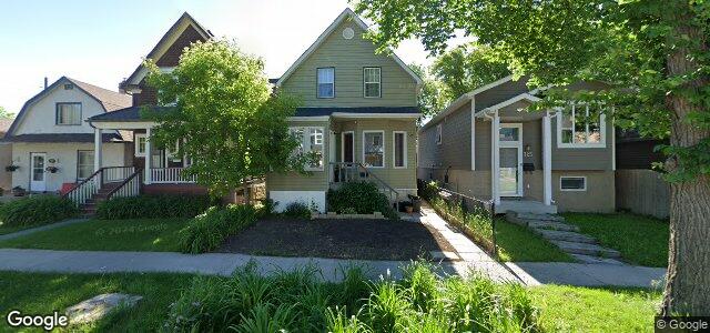 Larawan ng 725 Ashburn Street sa Winnipeg, Manitoba