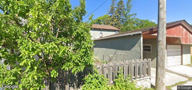 Larawan ng 725 Clifton Street sa Winnipeg, Manitoba