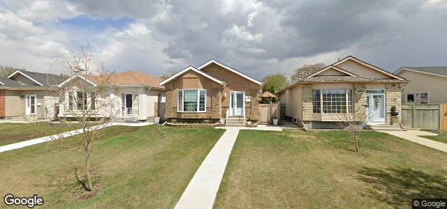 Larawan ng 725 Denson Place sa Winnipeg, Manitoba