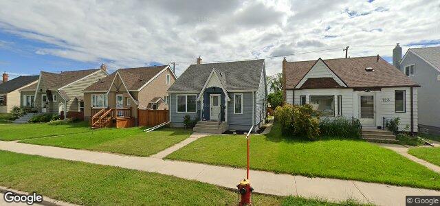 Larawan ng 725 Garfield Street N sa Winnipeg, Manitoba