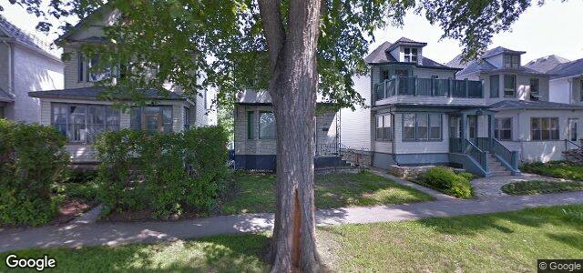 725 Goulding Street（加拿大曼尼托巴省溫尼伯市）房屋照片