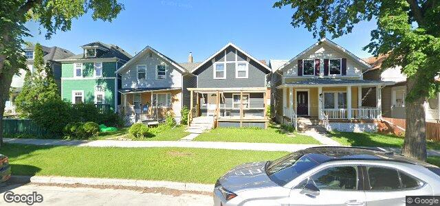Larawan ng 726 Ashburn Street sa Winnipeg, Manitoba