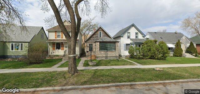 Larawan ng 726 Clifton Street sa Winnipeg, Manitoba