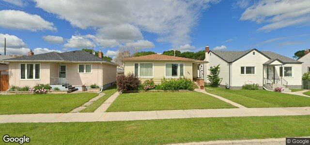 Larawan ng 726 Garfield Street N sa Winnipeg, Manitoba