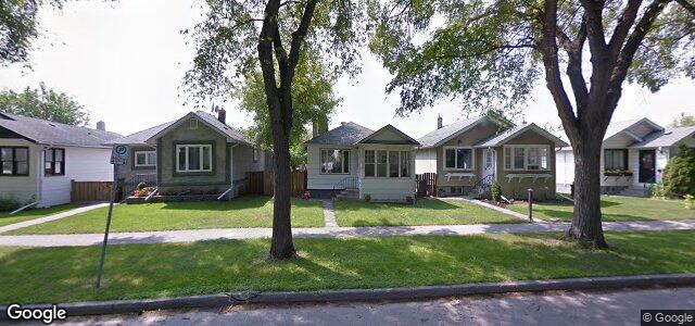 Larawan ng 726 Goulding Street sa Winnipeg, Manitoba