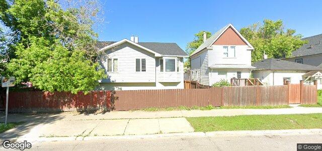 Larawan ng 726 Valour Road sa Winnipeg, Manitoba