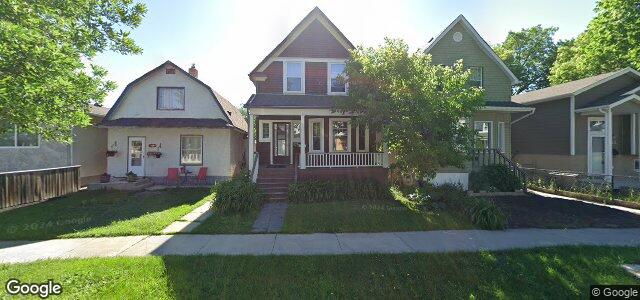 Larawan ng 727 Ashburn Street sa Winnipeg, Manitoba