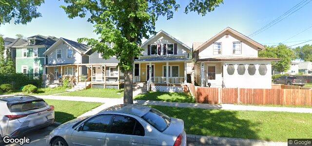 Larawan ng 728 Ashburn Street sa Winnipeg, Manitoba