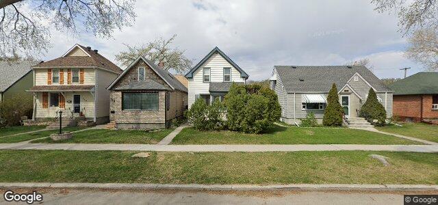 Larawan ng 728 Clifton Street sa Winnipeg, Manitoba