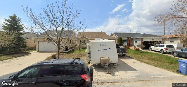 Larawan ng 728 Denson Place sa Winnipeg, Manitoba