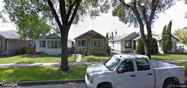 Larawan ng 728 Goulding Street sa Winnipeg, Manitoba