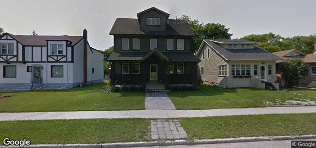 Larawan ng 728 Minto Street sa Winnipeg, Manitoba