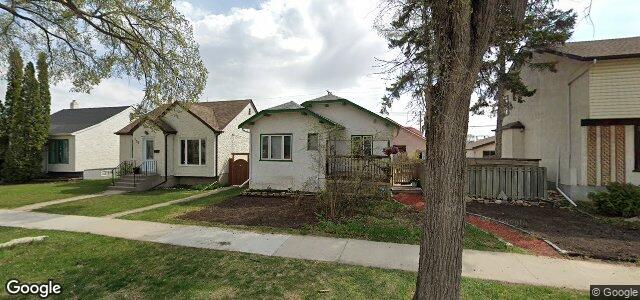 Larawan ng 729 Clifton Street sa Winnipeg, Manitoba