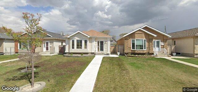 Larawan ng 729 Denson Place sa Winnipeg, Manitoba