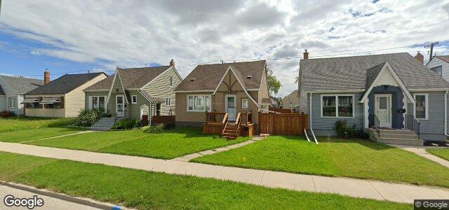 Larawan ng 729 Garfield Street N sa Winnipeg, Manitoba