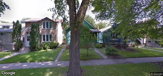 Larawan ng 729 Sherburn Street sa Winnipeg, Manitoba