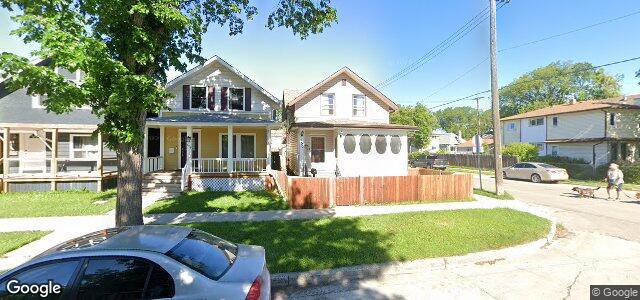 Larawan ng 730 Ashburn Street sa Winnipeg, Manitoba