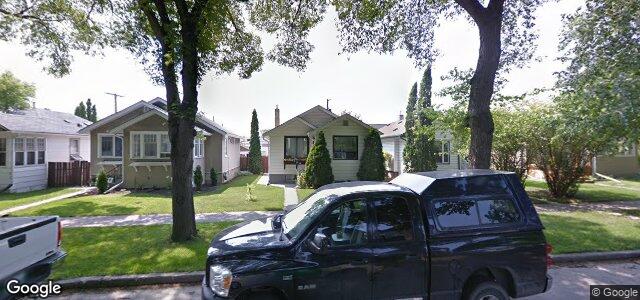 Larawan ng 730 Goulding Street sa Winnipeg, Manitoba