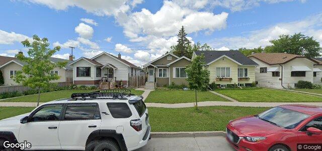 Larawan ng 730 Ingersoll Street sa Winnipeg, Manitoba