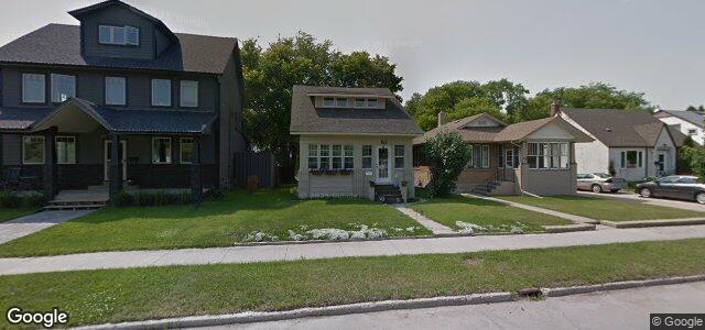 Larawan ng 730 Minto Street sa Winnipeg, Manitoba
