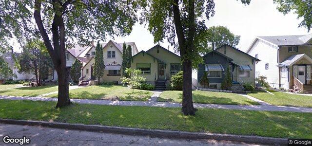 Larawan ng 730 Sherburn Street sa Winnipeg, Manitoba