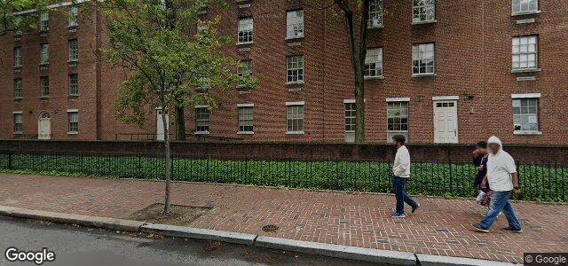 Larawan ng 730 Spruce Street sa Winnipeg, Manitoba