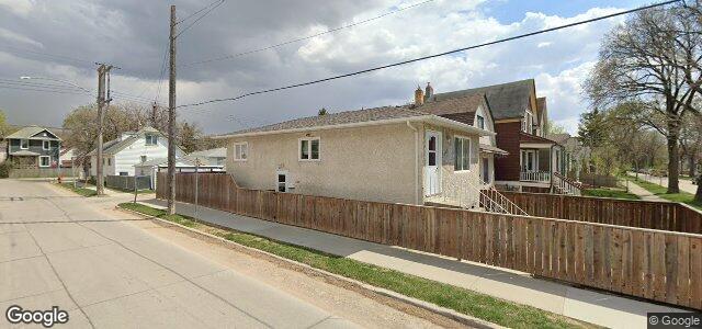 Larawan ng 731 Ashburn Street sa Winnipeg, Manitoba