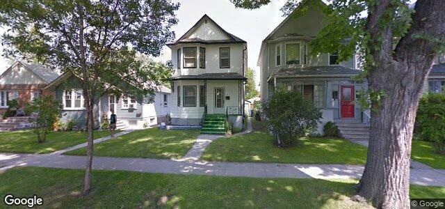 Larawan ng 731 Goulding Street sa Winnipeg, Manitoba