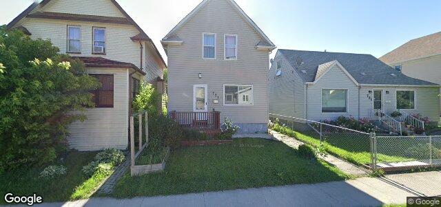 Larawan ng 731 Valour Road sa Winnipeg, Manitoba