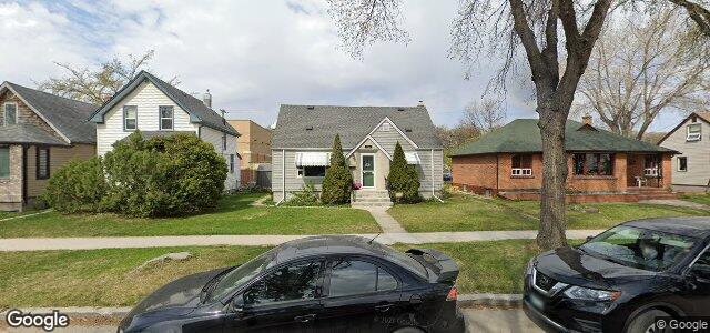 Photo of 732 Clifton Street in Winnipeg, Manitoba